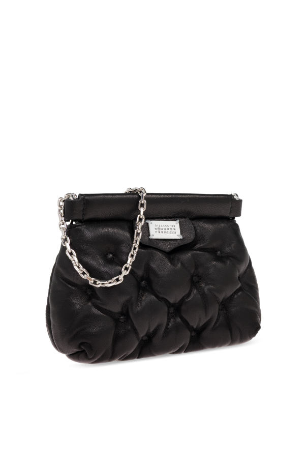 Maison Margiela BLACK Shoulder bag 5