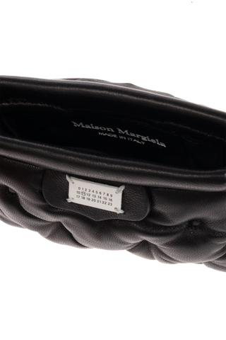 Maison Margiela BLACK Shoulder bag 6