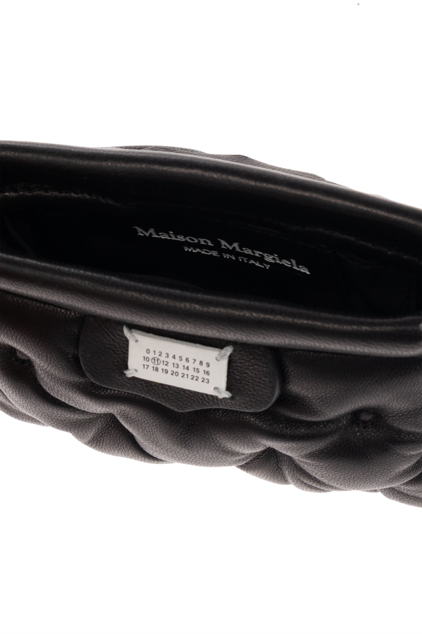Maison Margiela BLACK Shoulder bag 6