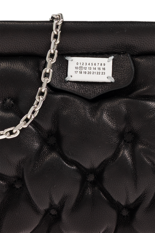Maison Margiela BLACK Shoulder bag 7