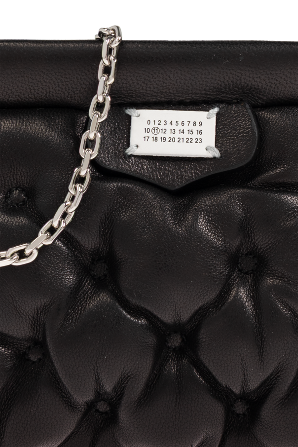 Maison Margiela BLACK Shoulder bag 7