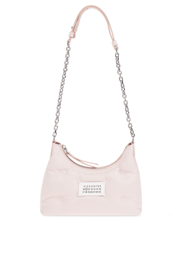 Maison Margiela PINK Shoulder bag 1