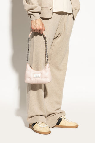 Maison Margiela PINK Shoulder bag 3