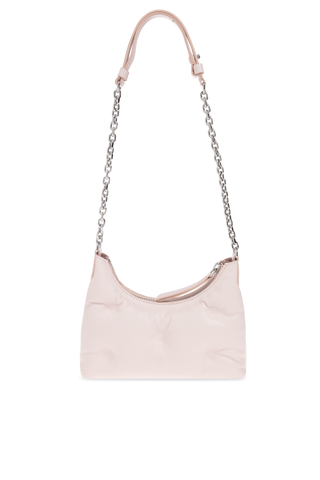 Maison Margiela PINK Shoulder bag 4