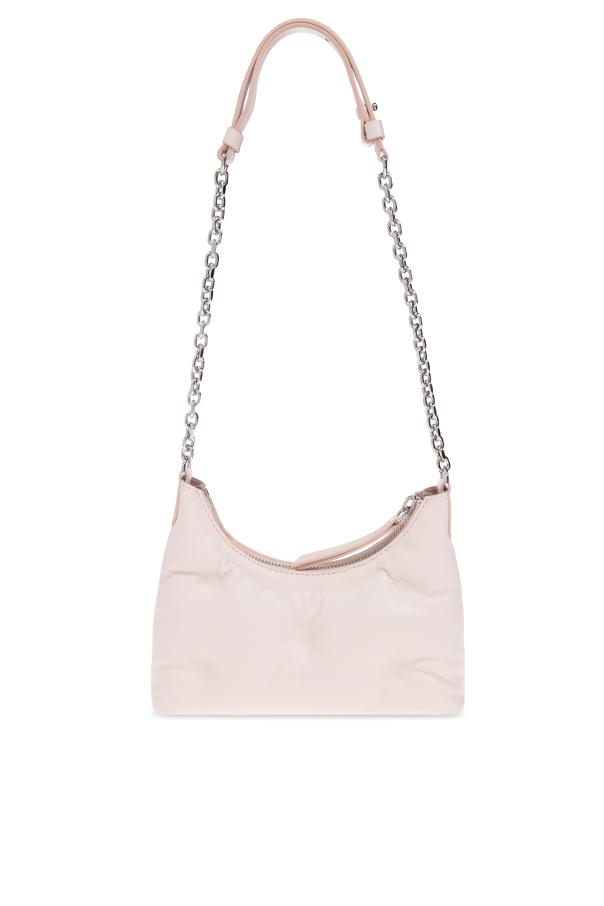 Maison Margiela PINK Shoulder bag 4