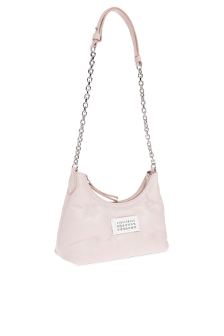 Maison Margiela PINK Shoulder bag 5