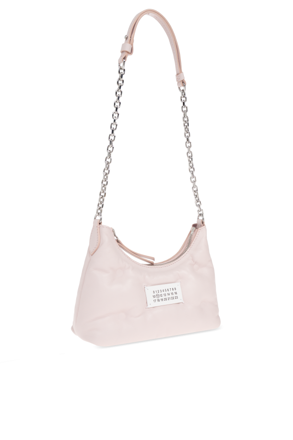 Maison Margiela PINK Shoulder bag 5