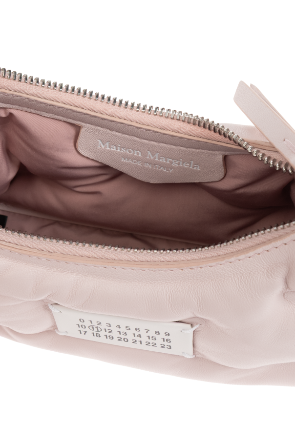 Maison Margiela PINK Shoulder bag 6