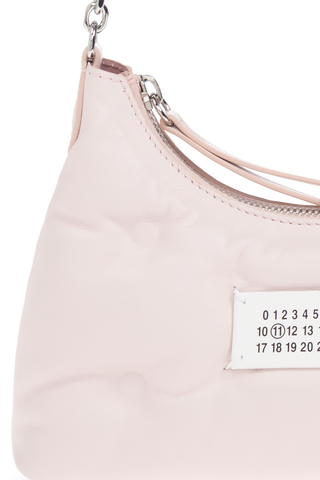 Maison Margiela PINK Shoulder bag 7