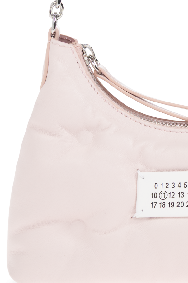 Maison Margiela PINK Shoulder bag 7