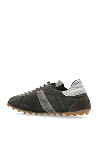 Maison Margiela GREEN Sports shoes 5