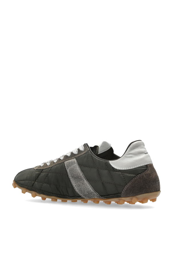 Maison Margiela GREEN Sports shoes 5