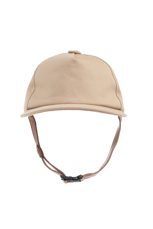 Maison Margiela beige Baseball cap 1
