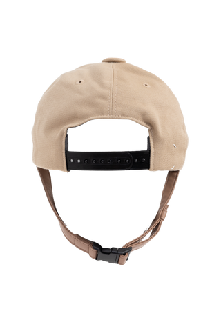 Maison Margiela beige Baseball cap 3