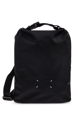 Maison Margiela BLACK Shoulder bag 1