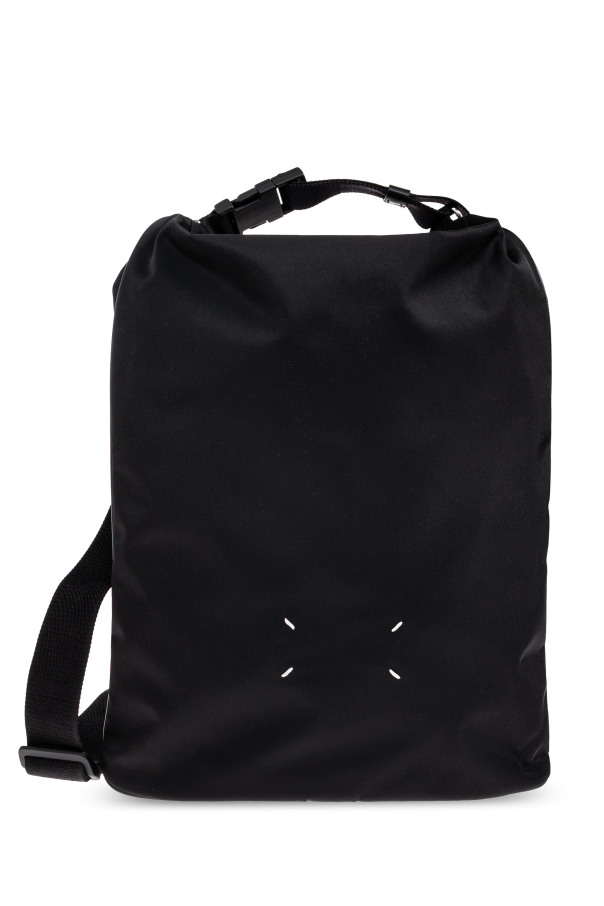 Maison Margiela BLACK Shoulder bag 1