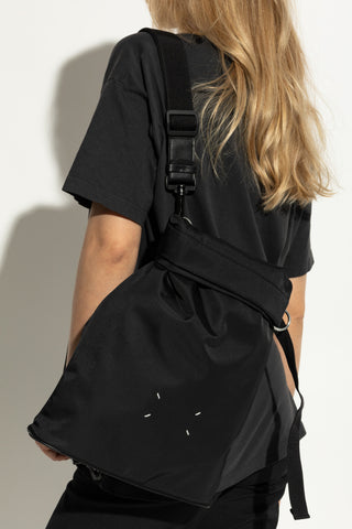 Maison Margiela BLACK Shoulder bag 2