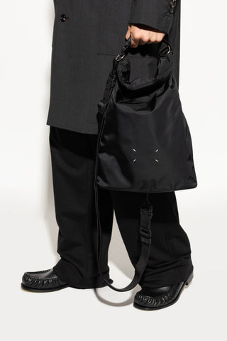 Maison Margiela BLACK Shoulder bag 3