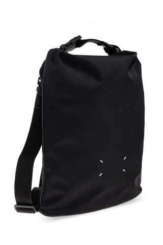 Maison Margiela BLACK Shoulder bag 5