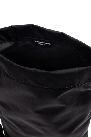 Maison Margiela BLACK Shoulder bag 6