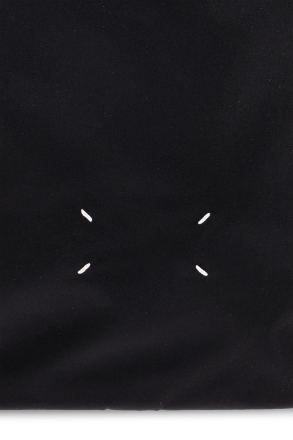 Maison Margiela BLACK Shoulder bag 7