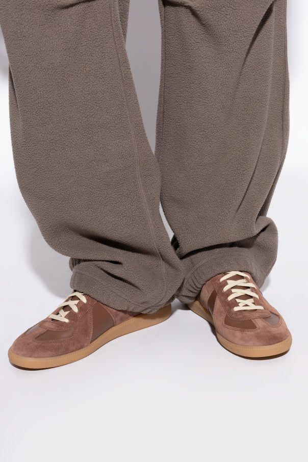 Maison Margiela BROWN Sports shoes `Replica` 2