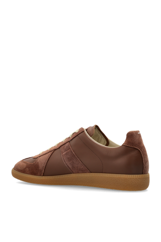 Maison Margiela BROWN Sports shoes `Replica` 5