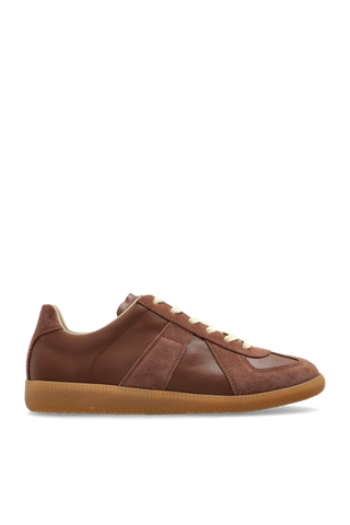 Maison Margiela BROWN Replica sports shoes 1