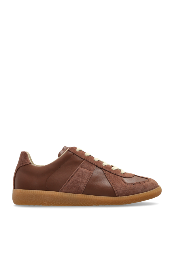 Maison Margiela BROWN Replica sports shoes 1