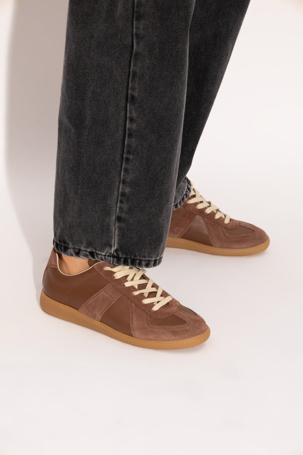 Maison Margiela BROWN Replica sports shoes 2