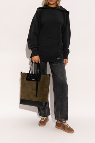 Maison Margiela BROWN Replica sports shoes 3