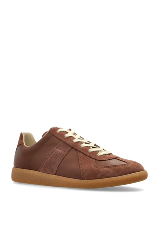 Maison Margiela BROWN Replica sports shoes 4