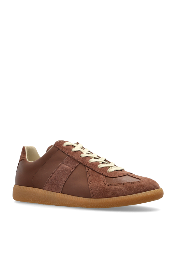 Maison Margiela BROWN Replica sports shoes 4