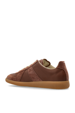 Maison Margiela BROWN Replica sports shoes 5
