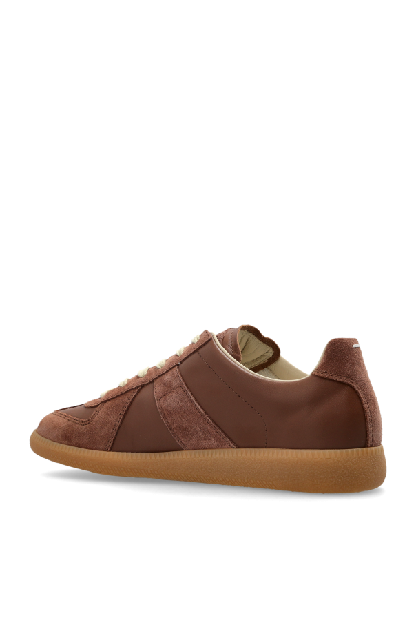 Maison Margiela BROWN Replica sports shoes 5