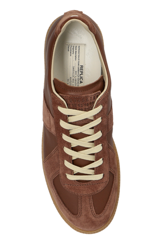 Maison Margiela BROWN Replica sports shoes 6