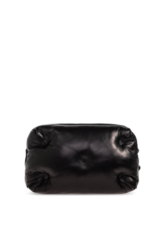 Maison Margiela BLACK 'Glam Slam' clutch 4