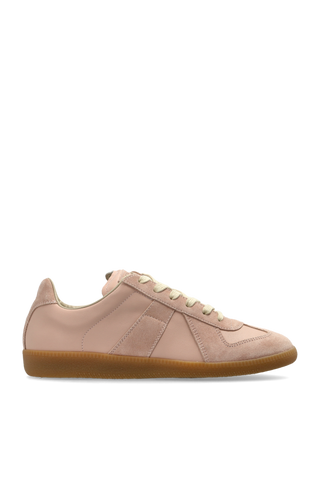 Maison Margiela PINK Sports shoes 1