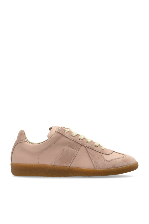 Maison Margiela PINK Sports shoes 1