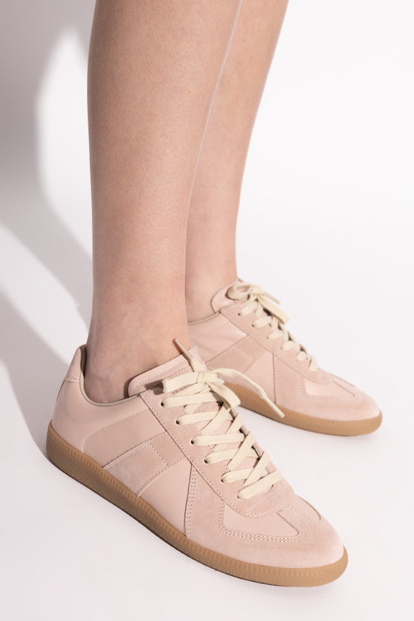 Maison Margiela PINK Sports shoes 2