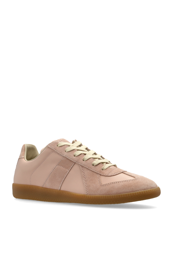 Maison Margiela PINK Sports shoes 4