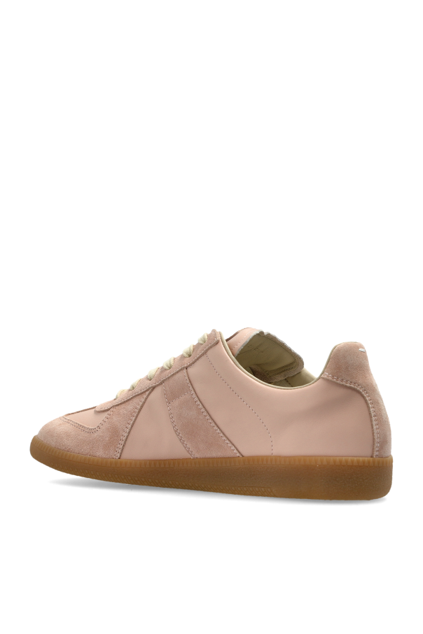 Maison Margiela PINK Sports shoes 5
