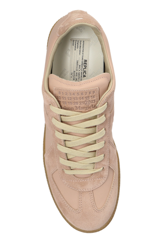 Maison Margiela PINK Sports shoes 6