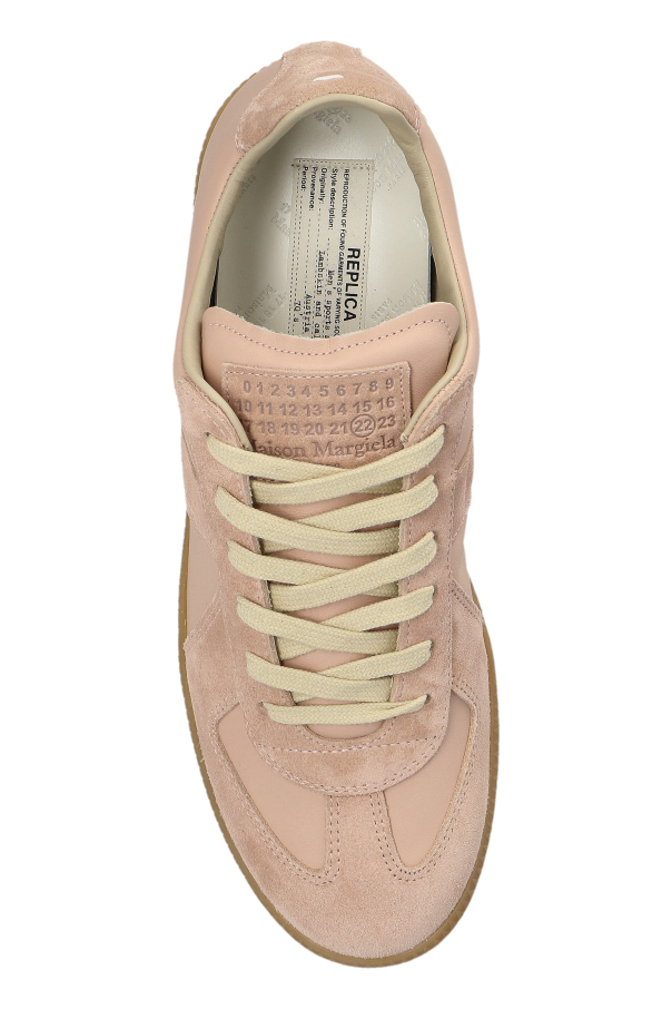 Maison Margiela PINK Sports shoes 6