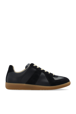 Maison Margiela BLACK Sports shoes 1