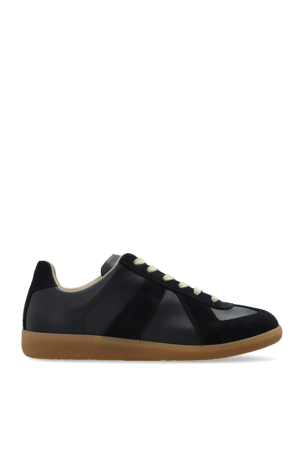 Maison Margiela BLACK Sports shoes 1