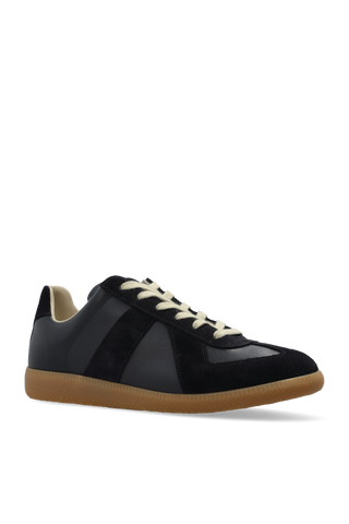 Maison Margiela BLACK Sports shoes 4