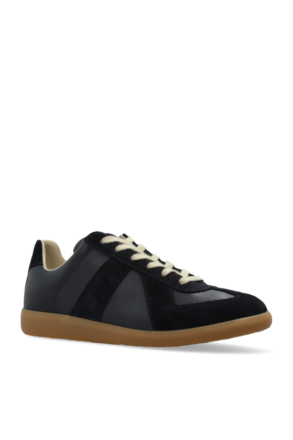 Maison Margiela BLACK Sports shoes 4