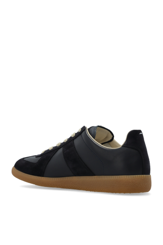 Maison Margiela BLACK Sports shoes 5