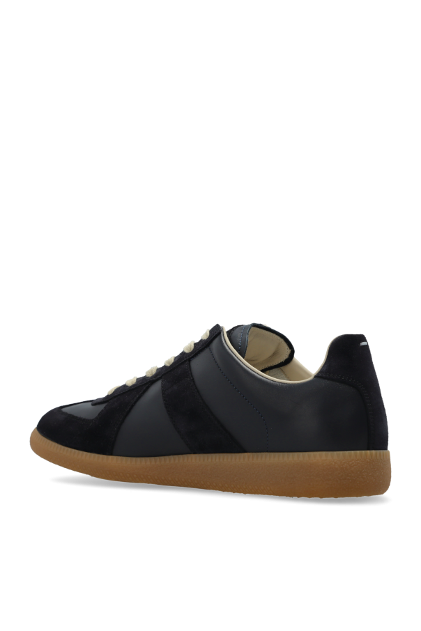 Maison Margiela BLACK Sports shoes 5